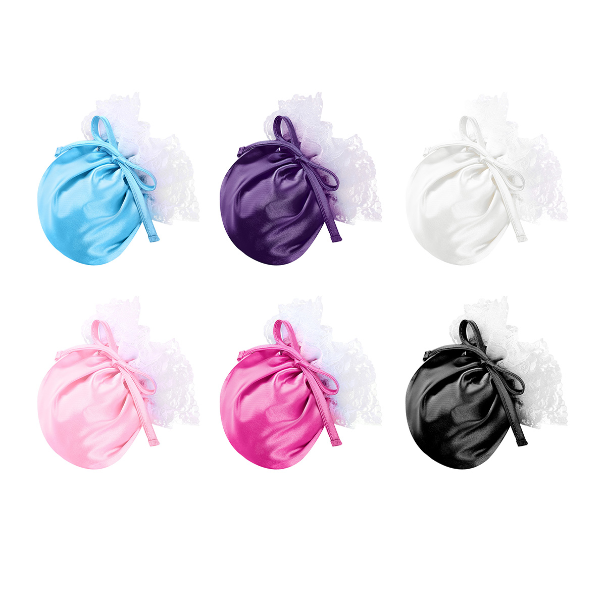 Стринги мужские для взрослых,  – обзор и цена Ribbon Wired Satin
